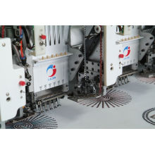 LJ-sequin embroidery machine 9 heads